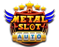 METALSLOT เว็บพนันออนไลน์ ครบวงจรฝาก ถอนออโต้24ชม
